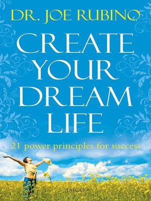 cover image of Create your Dream Life